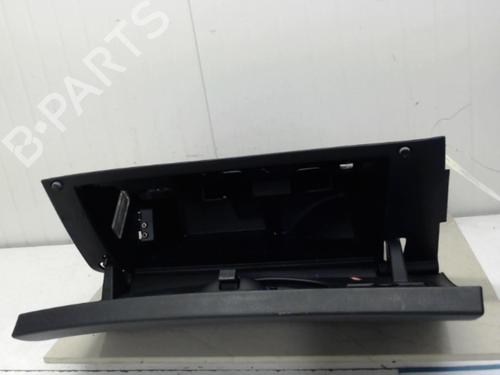 Used Glove box Glove box PEUGEOT 308 SW I (4E_, 4H_) 1.6 HDi (92 hp) 27118408 27118408