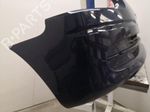 Front bumper OPEL AGILA A (H00) 1.2 16V (F68) | BP27102367C7 