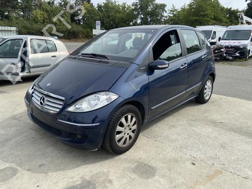 Left sun visor MERCEDES-BENZ A-CLASS (W169) A 180 (169.032, 169.332) | BP28300959I1 - Image 7