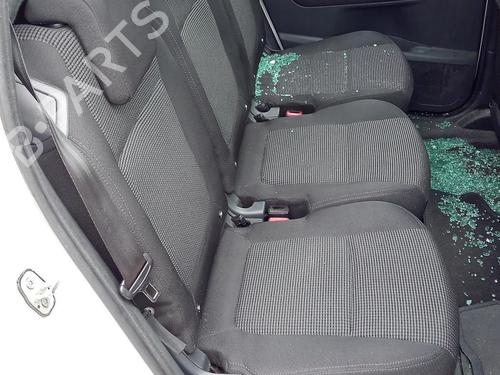 Stol bak PEUGEOT 5008 (0U_, 0E_) 1.6 HDi (110 hp) 27133743