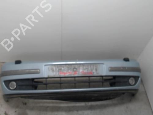Used Front bumper Front bumper RENAULT LAGUNA II (BG0/1_) 1.9 dCi (107 hp) 27122007 27122007