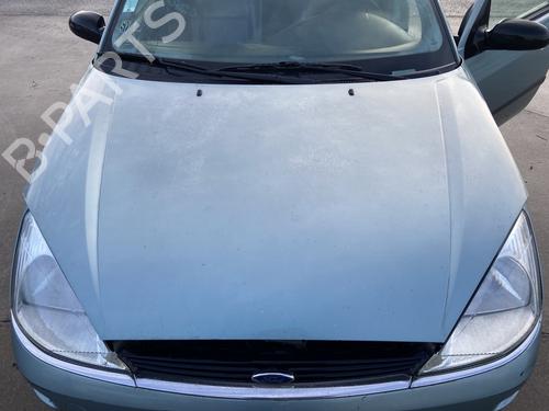 Motorhjelm Motorhjelm FORD FOCUS I (DAW, DBW) 2.0 16V (131 hp) 31944084 31944084
