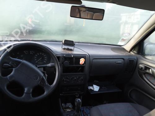 Used Squib airbag VW POLO III (6N1) 64 1.9 D (64 hp) 27100085