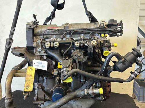 Engine PEUGEOT BOXER Bus (244, Z_) 2.0 | BP36247404M1 - Image 3