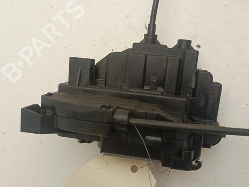 Used Rear left lock Rear left lock 27140475 27140475