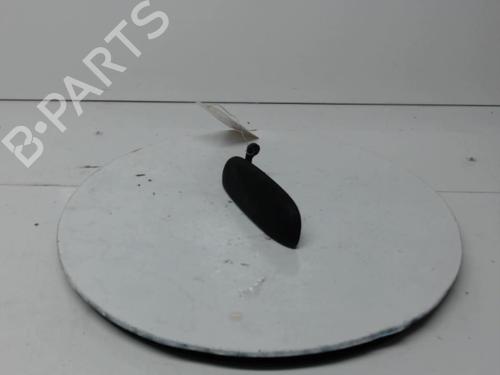 Front right exterior door handle FORD FIESTA IV (JA_, JB_) 1.8 D | BP27116341C129 