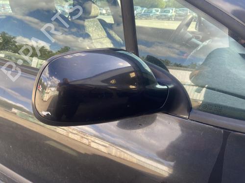 Used Right mirror PEUGEOT 307 (3A/C) 1.4 HDi (68 hp) 28525710