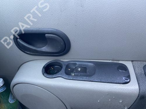 Used Right front window switch RENAULT MODUS / GRAND MODUS (F/JP0_) 1.6 (JP03, JP0B, JP0U, JP0Y, JP1G) (112 hp) 30099807