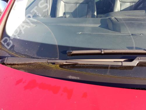 Used Front windshield wiper arm PEUGEOT 3008 I MPV (0U_) 1.6 THP (156 hp) 27142644