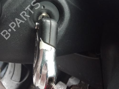 Used Ignition barrel CITROËN DS3 (SA_) 1.6 HDi 110 (112 hp) 27134574
