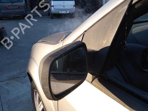 Used Left mirror Left mirror FORD FIESTA V (JH_, JD_) 1.4 16V (80 hp) 27148379 27148379