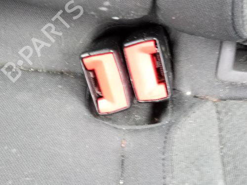 Used Seat buckle VW GOLF V (1K1) 2.0 TDI (170 hp) 27100711