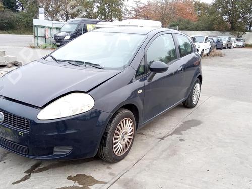 Left front window switch FIAT GRANDE PUNTO (199_) 1.2 | BP27144346I27 - Image 5