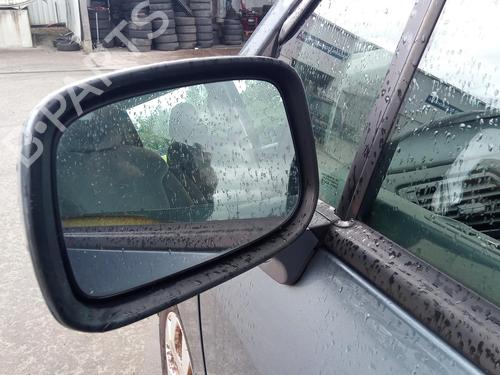 Left mirror CITROËN C8 (EA_, EB_) 2.0 HDi 165 | BP27136518C26 
