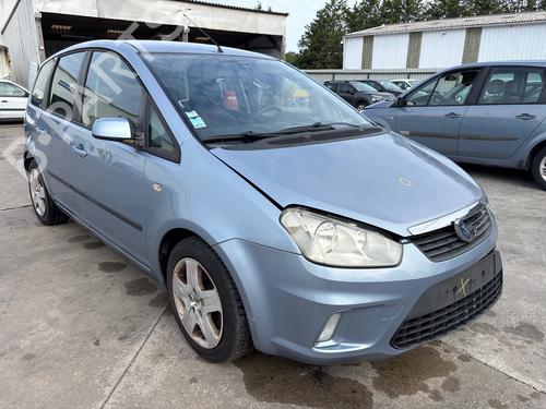 Rear wiper motor FORD C-MAX (DM2) 1.8 TDCi | BP39020224M102 - Image 6