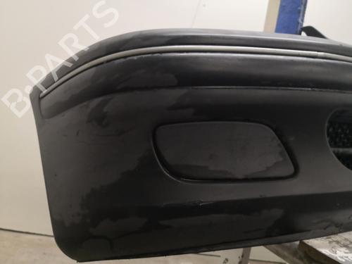 Front bumper PEUGEOT 106 II (1A_, 1C_) 1.0 i | BP27109141C7 
