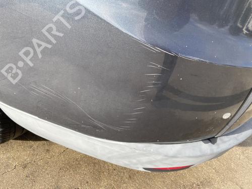Rear bumper RENAULT MEGANE III Grandtour (KZ0/1) 1.5 dCi (KZ09, KZ0D, KZ1G, KZ29, KZ14, KZ1W, KZ10, KZ1F,... | BP29891574C8