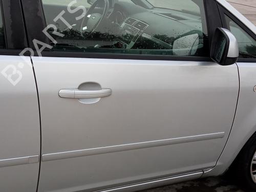 Vergrendeling rechts voor FORD C-MAX (DM2) 1.6 TDCi (90 hp) 27142814