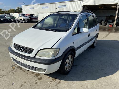 Used Parts OPEL ZAFIRA A MPV (T98) 2.0 DTI 16V (F75) (101 hp) 4257146