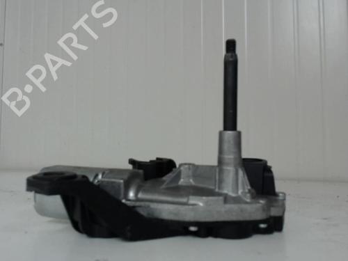 Viskermotor bagrude RENAULT MEGANE III Hatchback (BZ0/1_, B3_) 1.9 dCi (BZ0N, BZ0J) | BP27115738M102 