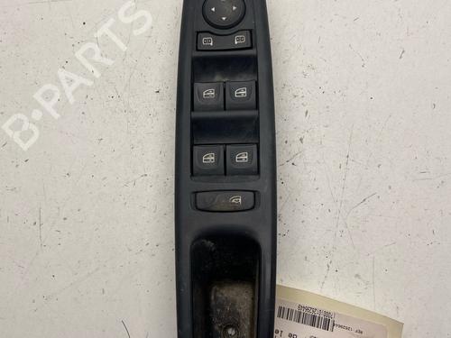 Used Left front window switch Left front window switch 38975866 38975866