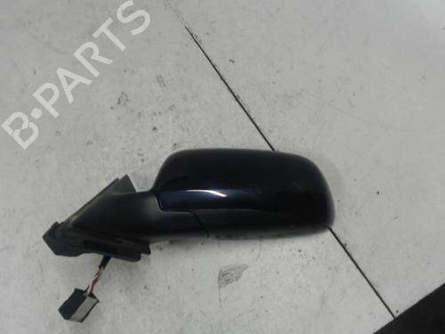 left-mirror-audi-a3-8l1-1996-1997-1998-1999-2000-2001-2002-2003-2004-2005-2006-34557349 main image