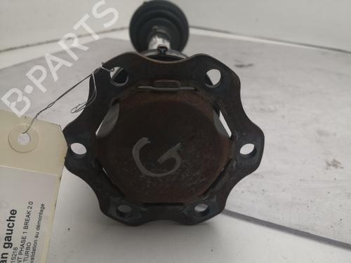 Left front driveshaft AUDI A4 B9 Avant (8W5, 8WD) 2.0 TDI | BP28041648M38 