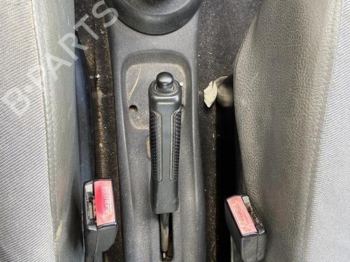 Used Seat buckle CITROËN BERLINGO / BERLINGO FIRST Box Body/MPV (M_) 1.9 D 70 (MBWJZ, MCWJZ) (69 hp) 27108264