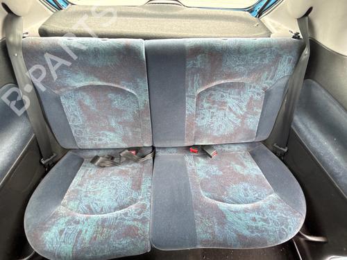 Used Seat buckle Seat buckle 38724235 38724235