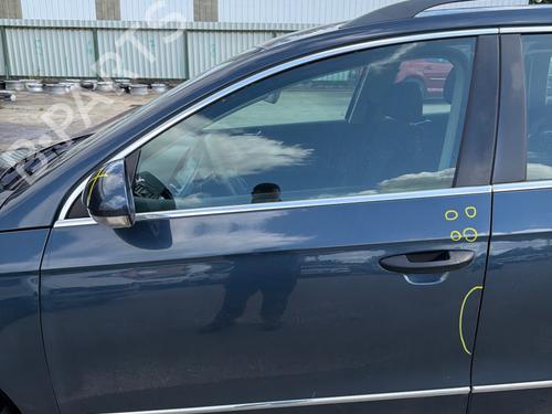 Used Front left window mechanism Front left window mechanism VW PASSAT B6 Variant (3C5) [2005-2011] 35889839 35889839