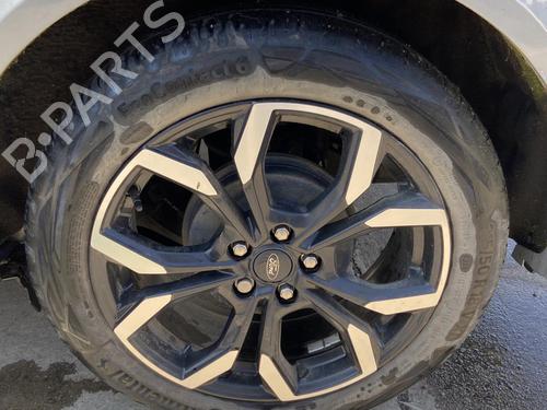 Used Rim FORD PUMA (J2K, CF7) 1.0 EcoBoost mHEV (125 hp) 27114037