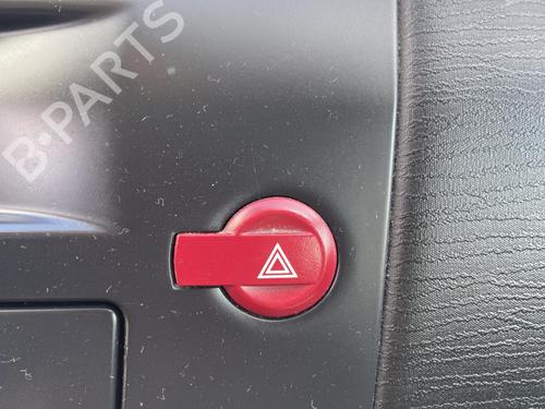 Used Warning switch CITROËN C4 I (LC_) 1.6 HDi (109 hp) 27111644
