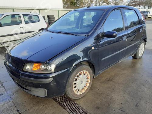 Used Front left window mechanism FIAT PUNTO (188_) 1.9 JTD (86 hp) 27120634