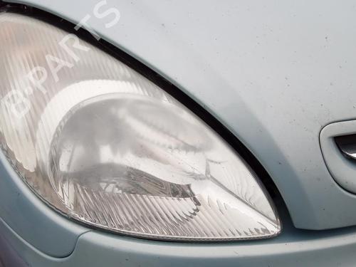 Used Right headlight CITROËN XSARA PICASSO (N68) 2.0 HDi (90 hp) 27149419