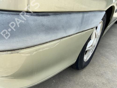 Rear bumper RENAULT LAGUNA I (B56_, 556_) 1.6 16V (B568, B561) | BP28322284C8 