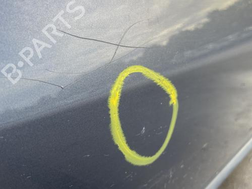 Right rear door RENAULT CLIO III (BR0/1, CR0/1) 1.5 dCi (BR17, CR17) | BP29117826C5 
