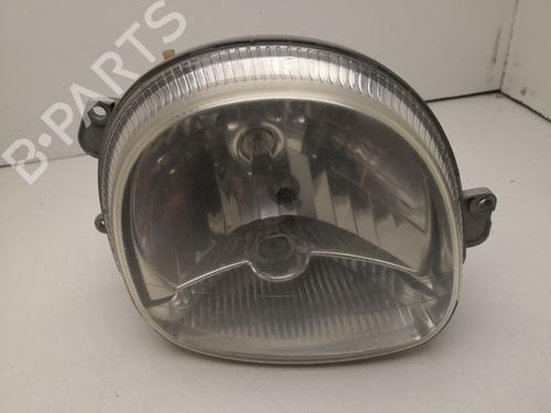 Used Right headlight RENAULT TWINGO I (C06_) 1.2 (C066, C068) (58 hp) 30462082