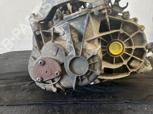 Used Gearbox Gearbox 27103344 27103344