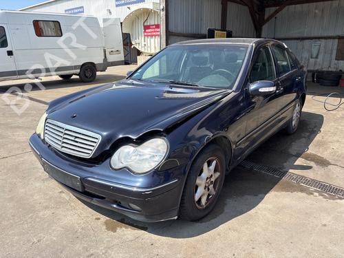 Starter MERCEDES-BENZ C-CLASS (W203) C 220 CDI (203.006, 203.008) | BP37635461M8 - Image 6