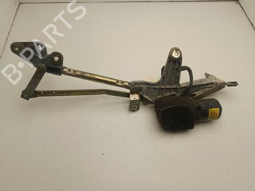 Used Front wiper motor Front wiper motor RENAULT LAGUNA I (B56_, 556_) 2.2 D (B56F/2) (83 hp) 33315629 33315629