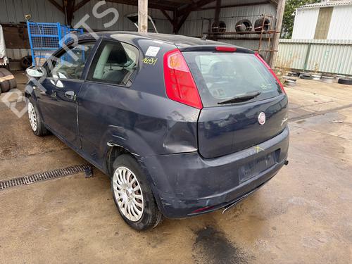 Subframe FIAT GRANDE PUNTO (199_) 1.2 | BP39546473M9 - Image 6