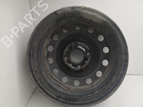 Rim PEUGEOT 206+ (2L_, 2M_) 1.4 HDi eco 70 | BP29814860C45 