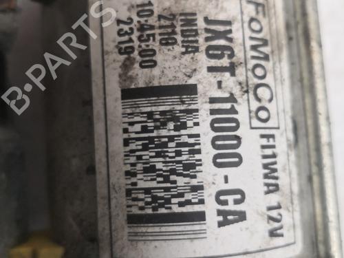 Starter FORD PUMA (J2K, CF7) 1.0 EcoBoost mHEV | BP27114027M8 - Image 2