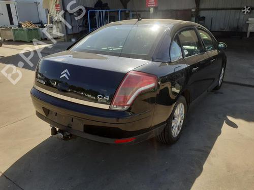 Used Parts CITROËN C4 I Saloon  1.6 HDi  2908445