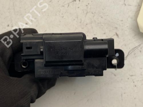 Used Tailgate lock Tailgate lock RENAULT TWINGO II (CN0_) 1.2 16V (CN04, CN0B) (75 hp) 40119699 40119699