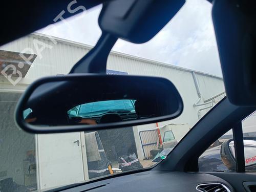 Used Rear mirror CITROËN DS4 (NX_) 1.6 HDi 115 (114 hp) 27125525