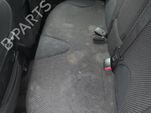 Rear seat NISSAN NOTE (E11, NE11) 1.5 dCi | BP27131954C17 - Image 2