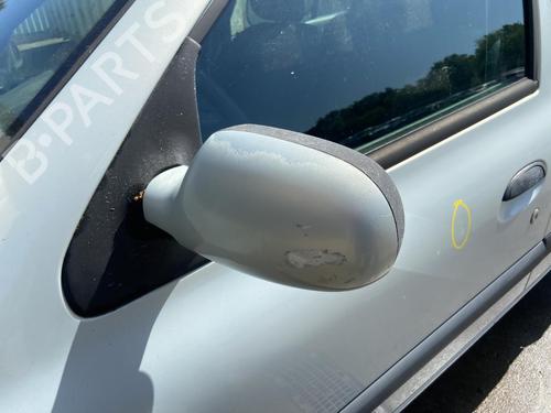 Used Left mirror RENAULT CLIO II (BB_, CB_) 1.2 16V (BB05, BB0W, BB11, BB27, BB2T, BB2U, BB2V, CB05,... (75 hp) 27208201