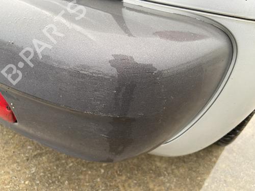 Rear bumper CHRYSLER PT CRUISER (PT_) 2.0 | BP31718681C8 