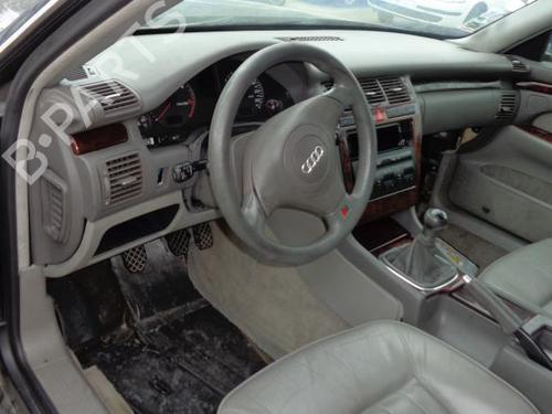 Ratstammeenhed AUDI A8 D2 (4D2, 4D8) 2.5 TDI 4D0419502AJ